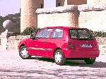 foto 5 Auto Toyota Starlet Hatchback 3-porte (90 Series 1996 1999)