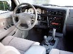 photo 18 l'auto Toyota Tacoma Xtracab pick-up 2-wd (1 génération [2 remodelage] 2001 2004)