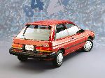 kuva 4 Auto Toyota Tercel Hatchback (4 sukupolvi 1989 1995)