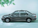 kuva 2 Auto Toyota Vista Sedan (V40 1994 1998)