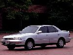 तस्वीर 4 गाड़ी Toyota Vista पालकी विशेषताएँ