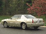 fotografija 3 Avto Cadillac Eldorado Kupe (11 generacije 1991 2002)