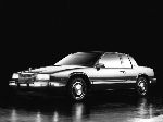 fotografie 7 Auto Cadillac Eldorado Kupé (11 generácia 1991 2002)