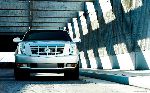 foto 18 Auto Cadillac Escalade Fuera de los caminos (SUV) (2 generacion 2002 2006)