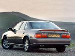 сүрөт 4 Машина Cadillac Seville Седан (4 муун 1991 1997)