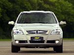 сүрөт 2 Машина Chevrolet Astra Седан (2 муун [рестайлинг] 2003 2011)