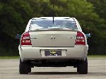 fotografie 5 Auto Chevrolet Astra Sedan (2 generácia [facelift] 2003 2011)