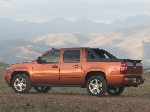 foto 5 Auto Chevrolet Avalanche Pick-up (2 generazione 2007 2013)