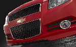 kuva 10 Auto Chevrolet Aveo Hatchback 5-ovinen (T250 [uudelleenmuotoilu] 2006 2011)