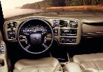 світлина 7 Авто Chevrolet Blazer Позашляховик 5-дв. (4 покоління [рестайлінг] 1997 2005)
