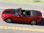 तस्वीर 5 गाड़ी Chevrolet Camaro मोटर 2-द्वार (1 पीढ़ी [2 आराम करना] 1969 0)