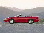 तस्वीर 15 गाड़ी Chevrolet Camaro मोटर 2-द्वार (1 पीढ़ी [2 आराम करना] 1969 0)