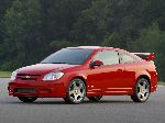 photo 2 Car Chevrolet Cobalt SS coupe (1 generation [restyling] 2008 2010)