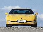 Foto 24 Auto Chevrolet Corvette Sting Ray coupe (C2 [restyling] 1964 0)
