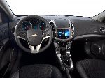 foto 8 Auto Chevrolet Cruze Hatchback 5-porte (J300 [restyling] 2012 2015)