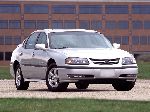 сүрөт Машина Chevrolet Impala седан