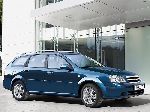 foto 3 Auto Chevrolet Lacetti Familiare (1 generazione 2004 2013)