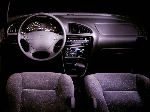 foto 5 Carro Chevrolet Metro Hatchback (1 generación 1998 2001)