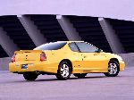 तस्वीर 4 गाड़ी Chevrolet Monte Carlo कूप 2-द्वार (4 पीढ़ी [2 आराम करना] 1983 1985)