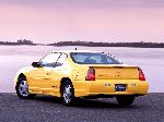 сүрөт 5 Машина Chevrolet Monte Carlo Купе 2-эшик (4 муун [2 рестайлинг] 1983 1985)