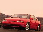 світлина Авто Chevrolet Monte Carlo купе характеристика