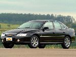 сүрөт 3 Машина Chevrolet Omega Седан (A 1992 1998)