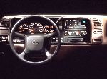 світлина 20 Авто Chevrolet Suburban Позашляховик (8 покоління [рестайлінг] 1981 1988)