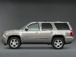 світлина 10 Авто Chevrolet Tahoe Позашляховик 5-дв. (GMT400 1995 1999)
