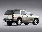 світлина 18 Авто Chevrolet Tahoe Позашляховик 3-дв. (GMT400 1995 1999)