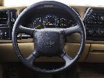 світлина 19 Авто Chevrolet Tahoe Позашляховик 5-дв. (GMT400 1995 1999)