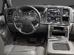 світлина 20 Авто Chevrolet Tahoe Позашляховик 3-дв. (GMT400 1995 1999)