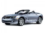 foto Carro Chrysler Crossfire características