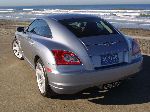 photo 5 Car Chrysler Crossfire Coupe (1 generation 2003 2007)