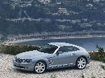 photo 6 Car Chrysler Crossfire Coupe (1 generation 2003 2007)