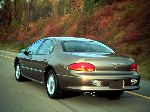 photo 2 Car Chrysler LHS Sedan (2 generation 1999 2001)