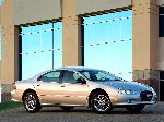 kuva 3 Auto Chrysler LHS Sedan (1 sukupolvi 1994 1997)