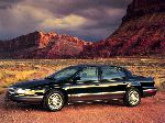 світлина Авто Chrysler New Yorker седан характеристика