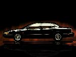 фотографија 3 Ауто Chrysler New Yorker Седан (10 генерација 1988 1993)