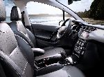 photo 8 l'auto Citroen C3 Hatchback (2 génération [remodelage] 2012 2017)