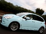 kuva 13 Auto Citroen C3 Hatchback (2 sukupolvi [uudelleenmuotoilu] 2012 2017)