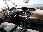 Foto 8 Auto Citroen C4 Picasso Minivan 5-langwellen (2 generation 2013 2017)