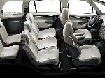 Foto 30 Auto Citroen C4 Picasso Grand minivan 5-langwellen (2 generation 2013 2017)