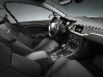 світлина 7 Авто Citroen C5 Седан (2 покоління 2008 2016)