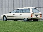 तस्वीर 3 गाड़ी Citroen CX Break गाड़ी (2 पीढ़ी 1983 1995)