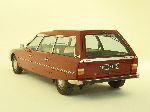 照片 5 汽车 Citroen CX Break 车皮 (2 一代人 1983 1995)