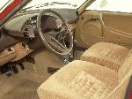 तस्वीर 8 गाड़ी Citroen CX Break गाड़ी (2 पीढ़ी 1983 1995)