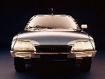 तस्वीर 4 गाड़ी Citroen CX हैचबैक (2 पीढ़ी 1983 1995)