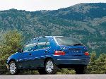 kuva 2 Auto Citroen Saxo Hatchback 3-ovinen (2 sukupolvi 1996 2004)