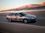 तस्वीर 3 गाड़ी Citroen Xantia गाड़ी (X2 1998 2001)