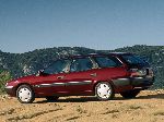 तस्वीर 8 गाड़ी Citroen Xantia गाड़ी (X2 1998 2001)